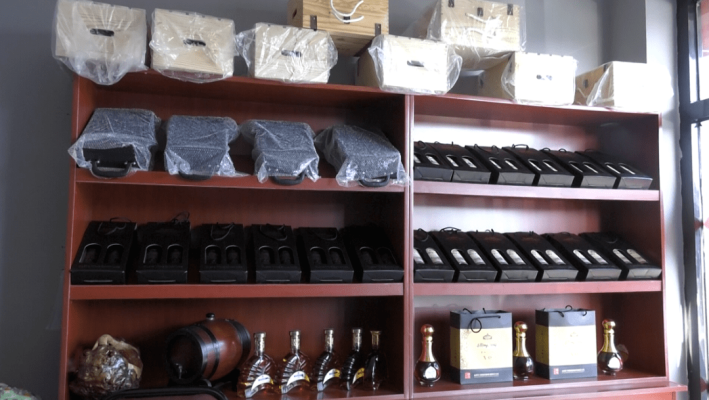 赤峰酒業(yè)招商電話號碼查詢-第1張圖片