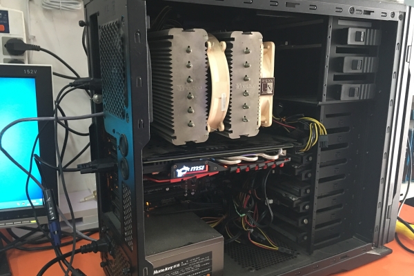 赤峰二手組裝電腦電話號(hào)碼-第1張圖片