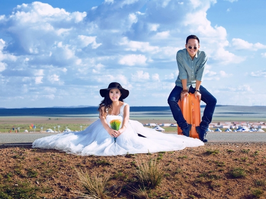 赤峰婚紗全球旅拍店電話號碼-第1張圖片