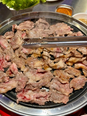 赤峰小破店烤肉電話多少號(hào)-第1張圖片