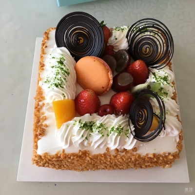 赤峰老牌糕點電話多少號碼-第1張圖片