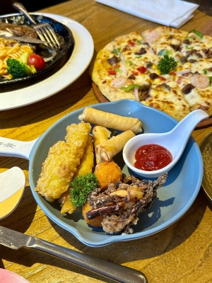 牛排披薩赤峰店地址電話號碼-第1張圖片