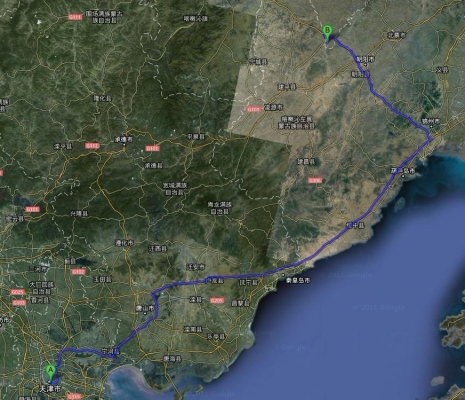 天津去赤峰貨車電話號(hào)碼是多少-第1張圖片