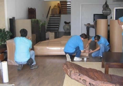 赤峰禧慶搬家家政電話號碼-第1張圖片