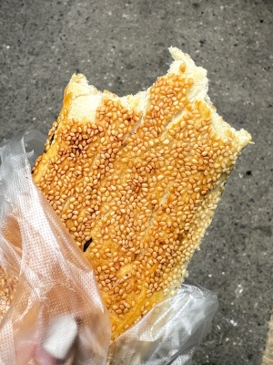 赤峰老式燒餅店電話號碼多少-第1張圖片