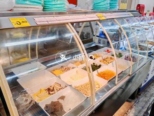 赤峰附近熟食店電話地址查詢-第1張圖片