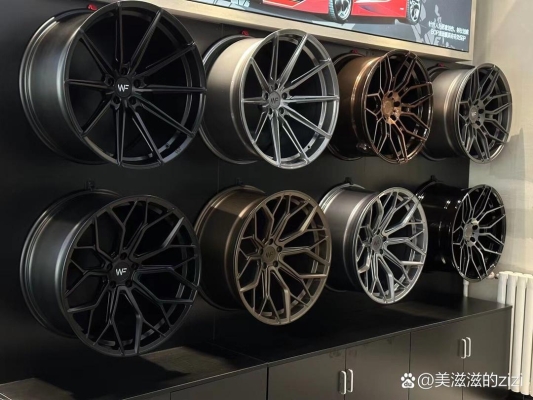 赤峰輪轂專賣店-第1張圖片