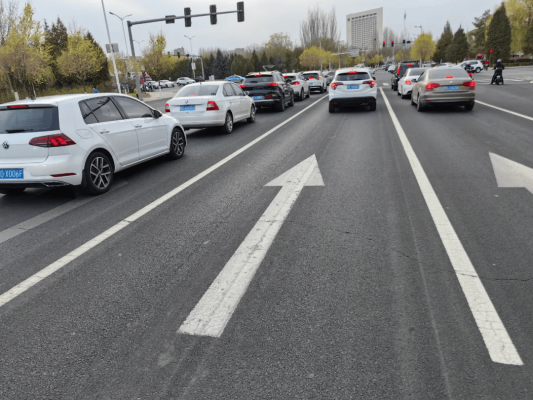 赤峰南高速路口-第1張圖片