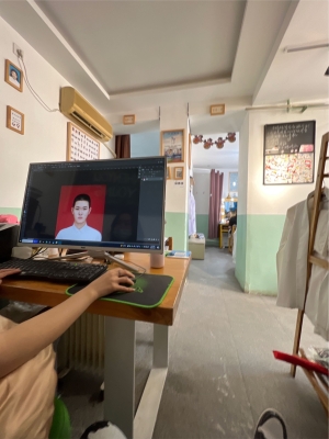 赤峰晚上照相館電話號碼-第1張圖片