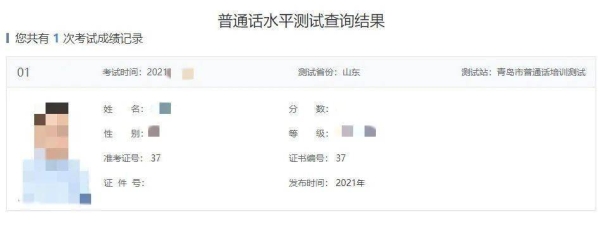 赤峰普通話培訓(xùn)站電話號(hào)碼-第1張圖片