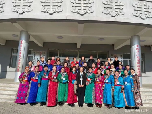 赤峰市中國婦聯(lián)地址電話號碼-第1張圖片