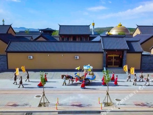 赤峰三合賓館地址電話號碼-第1張圖片