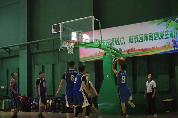 赤峰籃球用品店電話號碼-第1張圖片