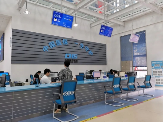 赤峰職工醫(yī)保局電話(huà)號(hào)碼是多少-第1張圖片