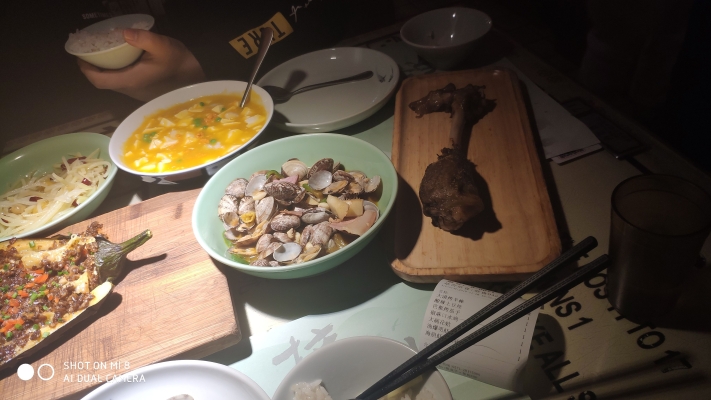 赤峰林西美團(tuán)外賣(mài)電話號(hào)碼-第1張圖片