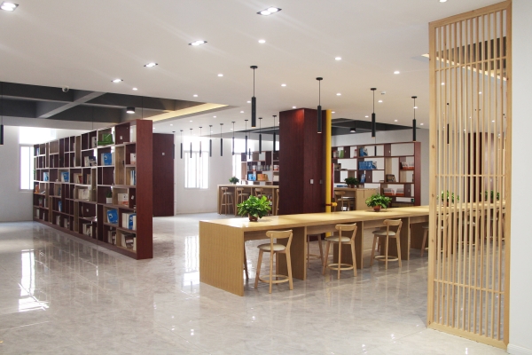 赤峰文都考研地址-第1張圖片