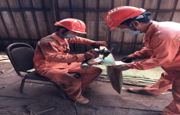 赤峰裝卸隊(duì)電話號(hào)碼-第1張圖片