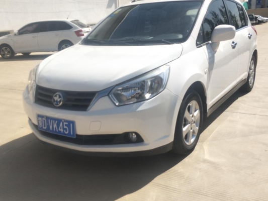 赤峰啟辰4s店電話多少-第1張圖片