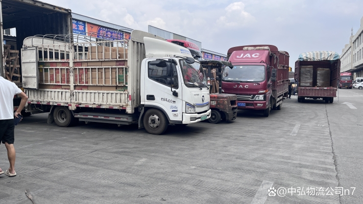 赤峰發(fā)往河南的物流電話號碼-第1張圖片