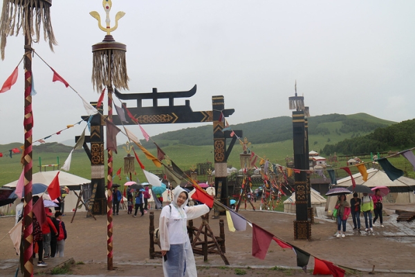 赤峰帳篷度假村電話地址查詢-第1張圖片