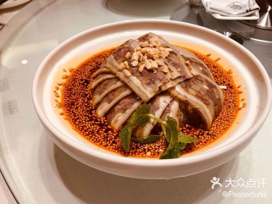 赤峰幽夢飯店電話多少號碼啊-第1張圖片