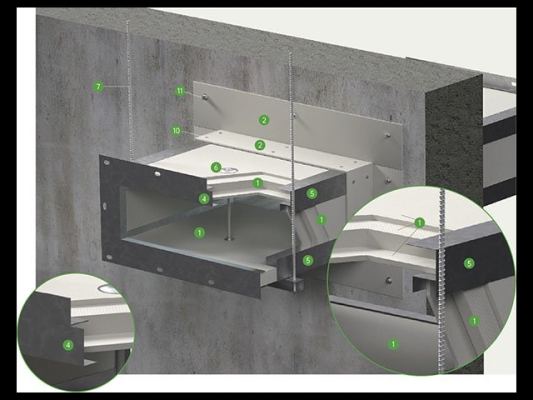 赤峰風管采購商電話地址查詢-第1張圖片