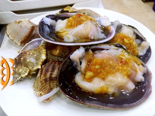 赤峰賽倫海鮮自助電話地址查詢-第1張圖片