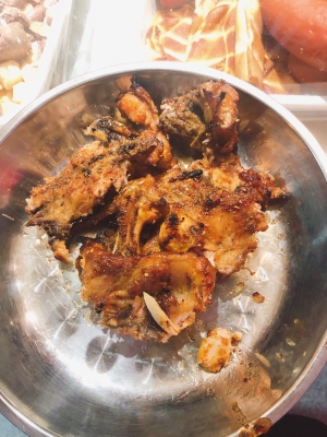 赤峰碳烤雞架廠家電話號(hào)碼-第1張圖片