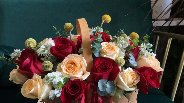 赤峰維娜花店電話地址查詢號碼-第1張圖片