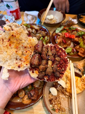 赤峰哪里有燒烤場所啊電話號碼-第1張圖片