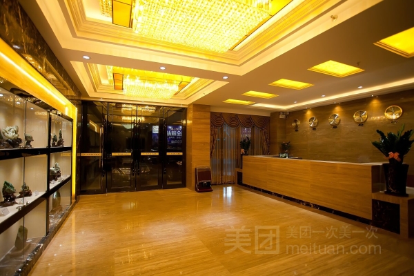 赤峰麻將房團(tuán)購酒店電話多少-第1張圖片