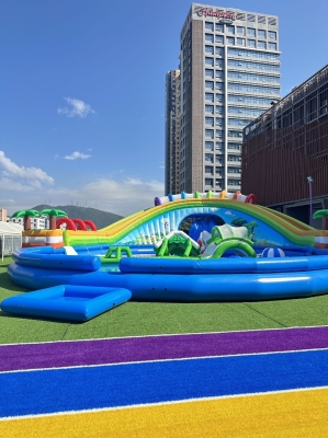 赤峰酷萌游樂園電話號(hào)碼-第1張圖片