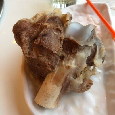 赤峰路大骨頭店電話地址查詢-第1張圖片