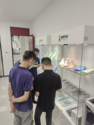 赤峰鞋墊定制店電話多少號(hào)-第1張圖片