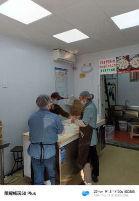 赤峰新區(qū)包子店電話多少號(hào)-第1張圖片