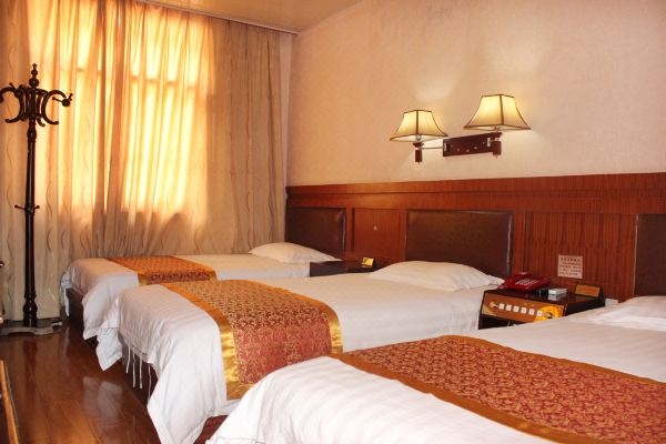 赤峰濠客酒店預(yù)訂電話-第1張圖片