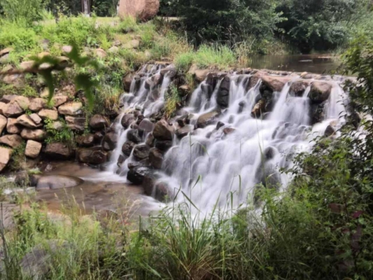 赤峰小溪溝露營基地電話號碼-第1張圖片