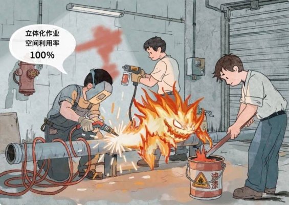 赤峰火藍焊接廠地址電話號碼-第1張圖片