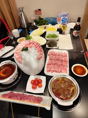 赤峰美食推薦涮肉館電話號(hào)碼-第1張圖片