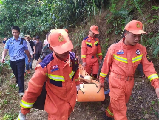 赤峰無人機搜救中心電話號碼-第1張圖片