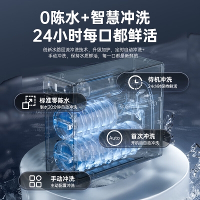 赤峰易開得凈水器電話號碼-第1張圖片