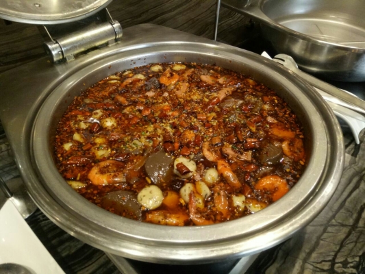 赤峰瑞博凱萊酒店電話號碼-第1張圖片