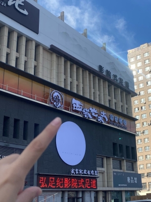 赤峰午餐燒烤店推薦電話是多少-第1張圖片