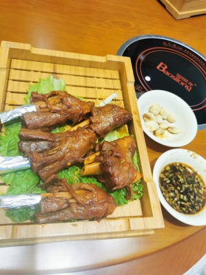 赤峰金帝羊骨頭館電話號(hào)碼-第1張圖片