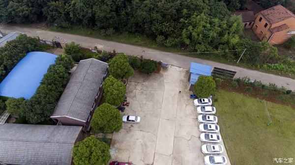 赤峰五匯賓館-第1張圖片