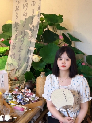 赤峰荷葉甜品店地址電話號(hào)碼-第1張圖片