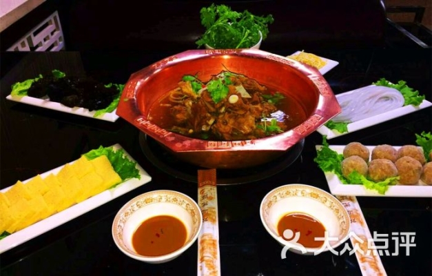 赤峰修銅火鍋的地方電話號碼-第1張圖片