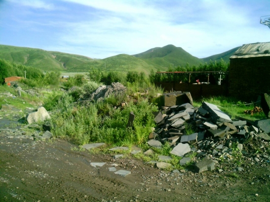 赤峰蘿卜咸菜廠電話號(hào)碼查詢-第1張圖片