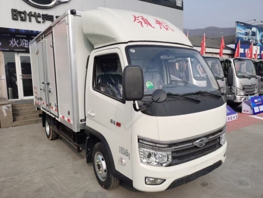 赤峰皮卡改裝店電話多少號-第1張圖片