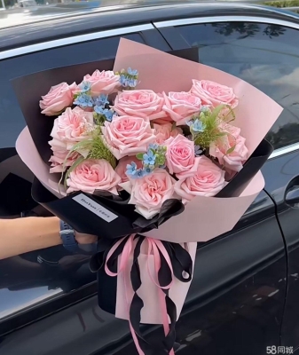 赤峰鮮花網(wǎng)店電話多少號-第1張圖片